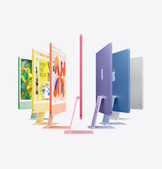 iMac