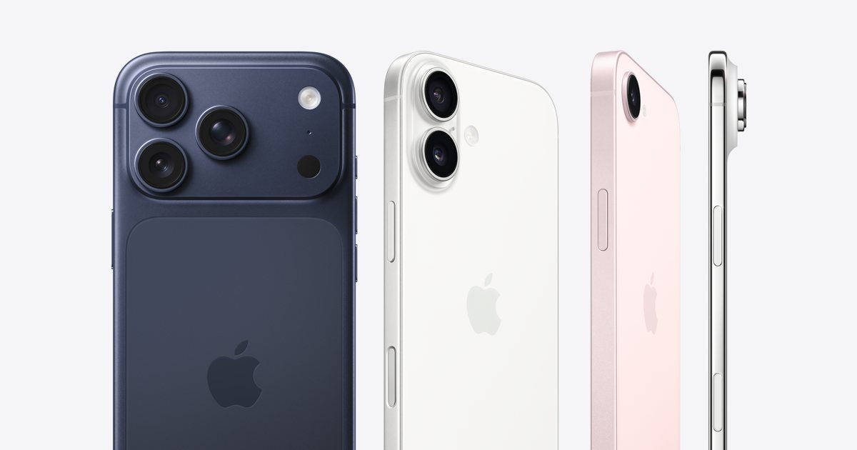 iPhone