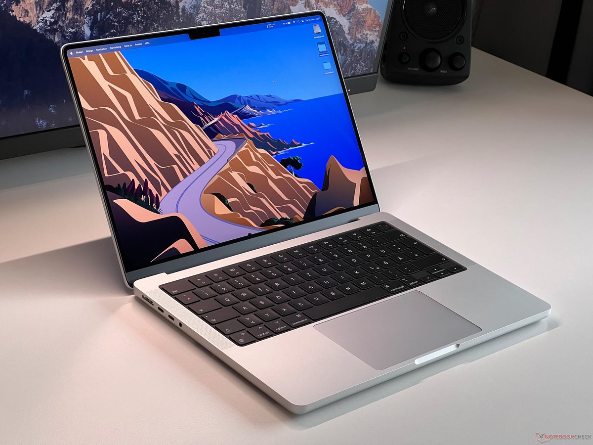 MacBook Pro