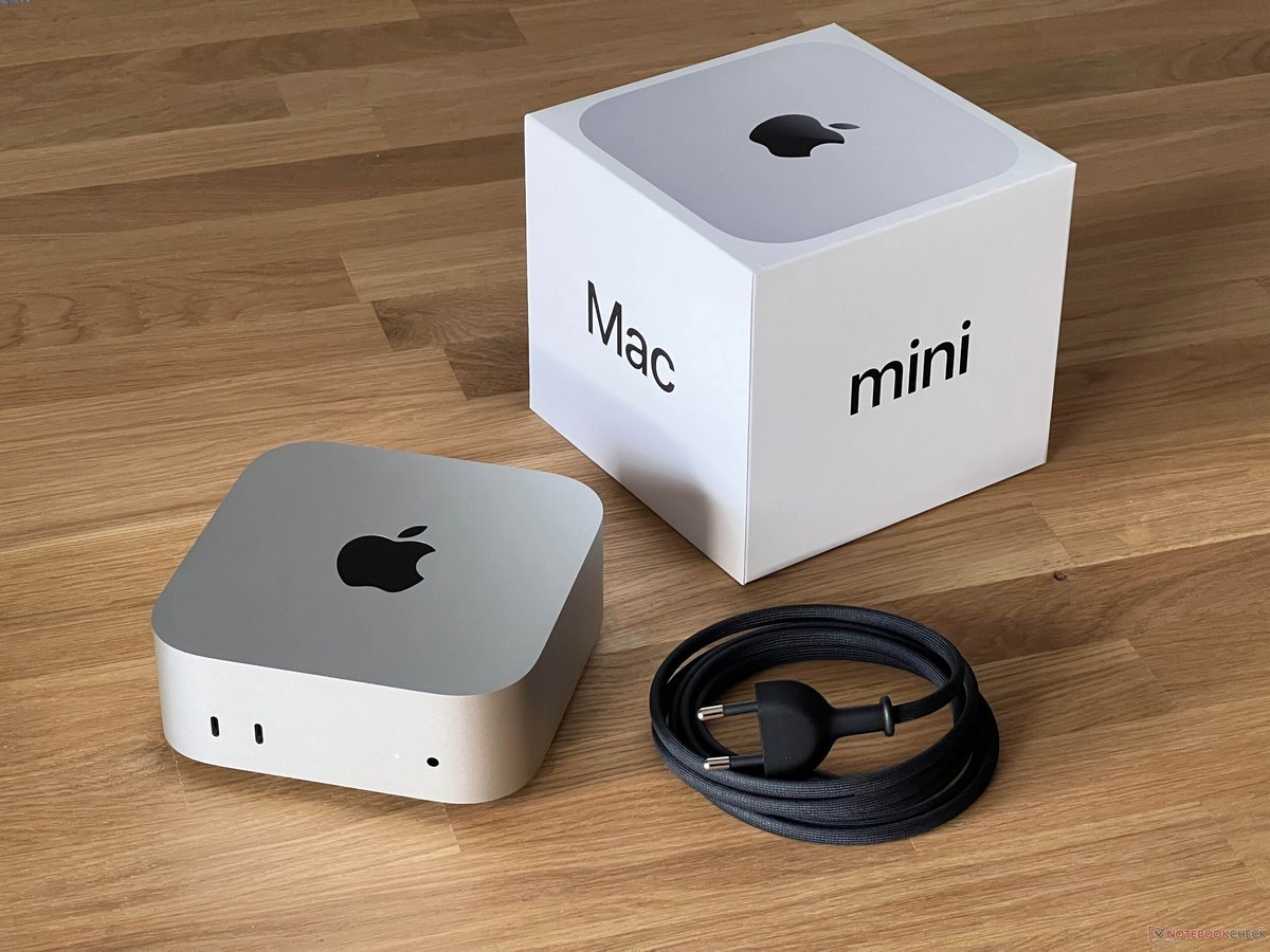 Mac mini